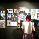 World Famous Cosplayer Alodia Gosiengfiao Visits Japan!  (2/15)