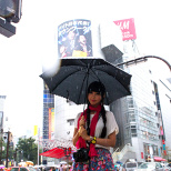 World Famous Cosplayer Alodia Gosiengfiao Visits Japan!  (4/15)