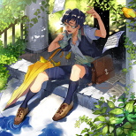 A Collection of Awesome Illustrations! (24/43)