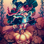 A Collection of Awesome Illustrations! (25/43)