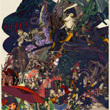 A Collection of Awesome Illustrations! (26/43)