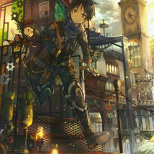 A Collection of Awesome Illustrations! (31/43)