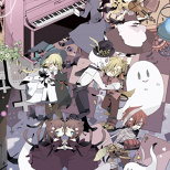 A Collection of Awesome Illustrations! (9/43)