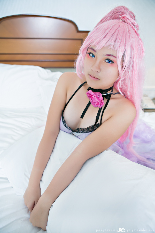 [Luka Megurine] Madness of Miss Venomania