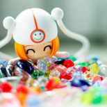 A Collection of 30 Figure Photos! (20/30)