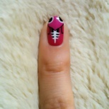 Evangelion Nails! Closeup View! (5/6)