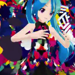 Livetune's Hit Hatsune Miku Song "Tell Your World" (14/50)