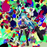 Livetune's Hit Hatsune Miku Song "Tell Your World" (15/50)