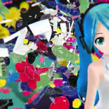 Livetune's Hit Hatsune Miku Song "Tell Your World" (16/50)
