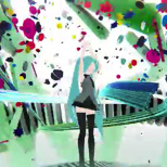 Livetune's Hit Hatsune Miku Song "Tell Your World" (20/50)