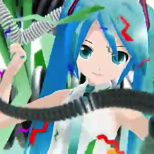 Livetune's Hit Hatsune Miku Song "Tell Your World" (21/50)