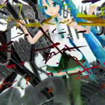 Livetune's Hit Hatsune Miku Song "Tell Your World" (22/50)
