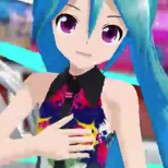 Livetune's Hit Hatsune Miku Song "Tell Your World" (28/50)