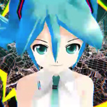 Livetune's Hit Hatsune Miku Song "Tell Your World" (45/50)