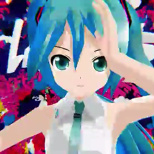 Livetune's Hit Hatsune Miku Song "Tell Your World" (5/50)