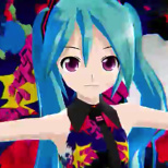 Livetune's Hit Hatsune Miku Song "Tell Your World" (8/50)
