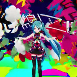 Livetune's Hit Hatsune Miku Song "Tell Your World" (10/50)