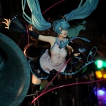 Miku Hatsune Love is War DX by Good Smile Company (3/3)