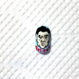 Obama and Romney Nail Art! (12/18)