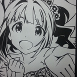 いおりんとやよいっち♪ (2/3)