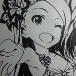 いおりんとやよいっち♪ (3/3)