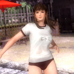 Dead or Alive 5 Heroine Costume DLC Preview (12/12)