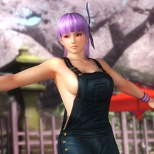 Dead or Alive 5 Heroine Costume DLC Preview (2/12)