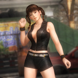 Dead or Alive 5 Heroine Costume DLC Preview (5/12)