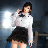 Dead or Alive 5 Heroine Costume DLC Preview (7/12)