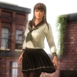 Dead or Alive 5 Heroine Costume DLC Preview (8/12)