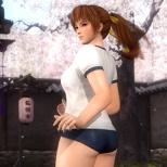 Dead or Alive 5 Heroine Costume DLC Preview (10/12)