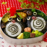 Adorable and Delicious Bentos! (14/27)