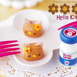 Adorable and Delicious Bentos! (21/27)