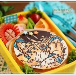 Adorable and Delicious Bentos! (23/27)