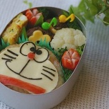 Adorable and Delicious Bentos! (8/27)