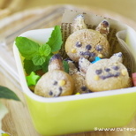 Adorable and Delicious Bentos! (11/27)