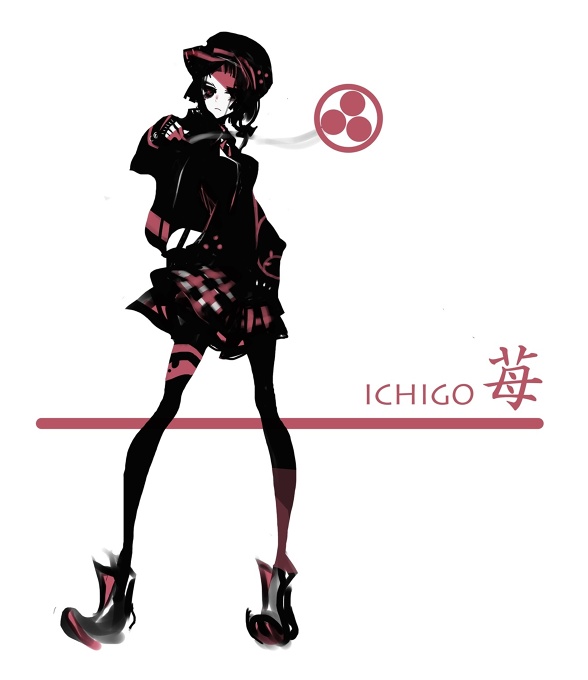 ICHIGO