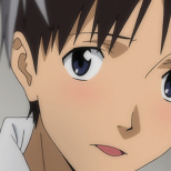 EVANGELION: 3.0 YOU CAN (NOT) REDO is Now Playing in Japan! (5/7)