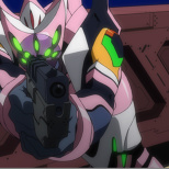 EVANGELION: 3.0 YOU CAN (NOT) REDO is Now Playing in Japan! (7/7)