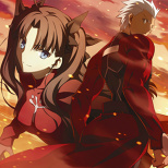 Latest Fate/Stay Night Single to Feature Illustrations by Takashi Takeuchi (2/5)