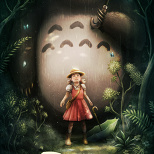 A Collection of Awesome Illustrations! (16/65)