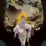 A Collection of Awesome Illustrations! (32/65)