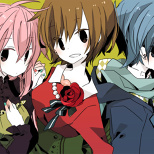 A Collection of Awesome Illustrations! (52/65)