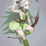 A Collection of Awesome Illustrations! (65/65)