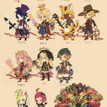 A Collection of Awesome Illustrations! (6/65)