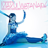 AKB48's Mayuyu Releases Her Third Single "Hikaru Monotachi"! (5/6)