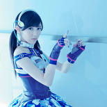 AKB48's Mayuyu Releases Her Third Single "Hikaru Monotachi"! (6/6)