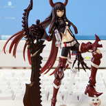 figma Black Gold Saw: TV ANIMATION ver. (3/8)