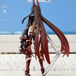 figma Black Gold Saw: TV ANIMATION ver. (5/8)