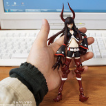 figma Black Gold Saw: TV ANIMATION ver. (6/8)